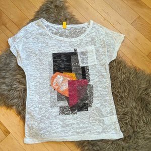 LOLË - Graphic T-shirt